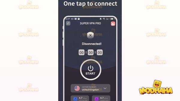 super vpn pro apk 2024