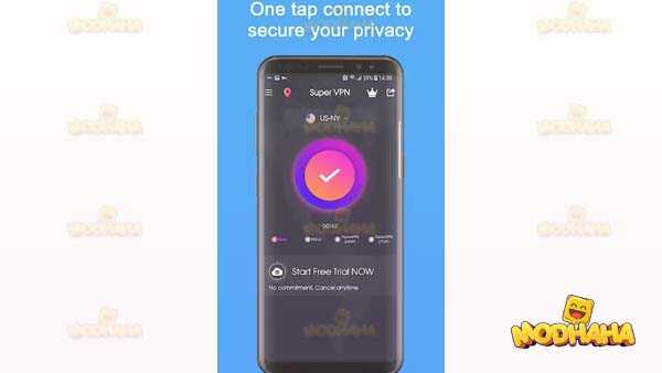 super vpn pro apk for android