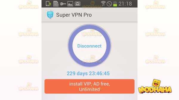 super vpn pro apk latest version