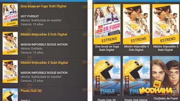 supercine apk descargar