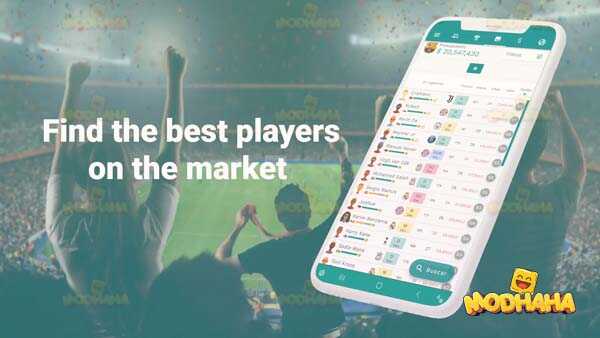 superkickoff mod apk 2024