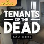 Tenants Of The Dead