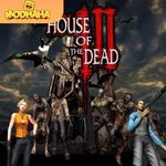 The House of The Dead 3 APK 1.62 Descargar gratis para Android