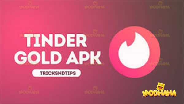 tinder gold apk descargar