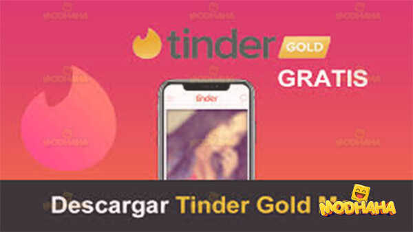 tinder gold apk para android