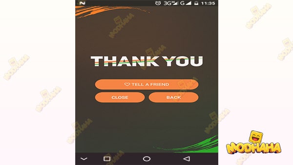 tiranga mod apk for Android