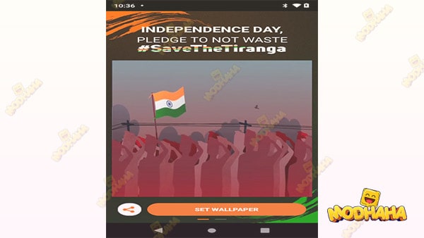 tiranga mod apk modhaha