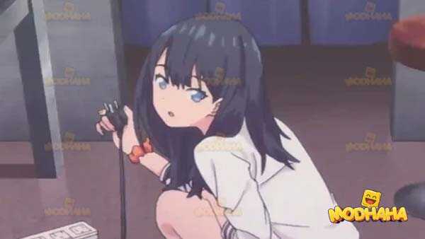 touch it rikka apk modhaha