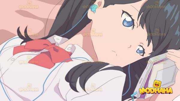 touch it rikka apk unduh