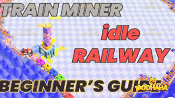 train miner mod apk for android