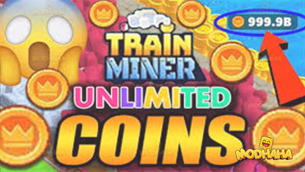 train miner mod apk latest version