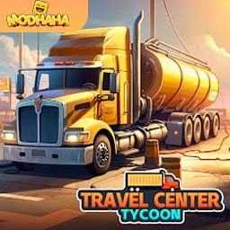 Download Travel Center Tycoon