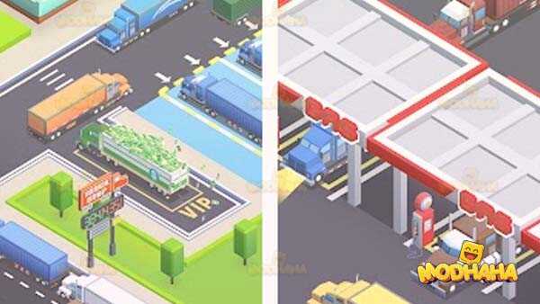 travel center tycoon mod apk download