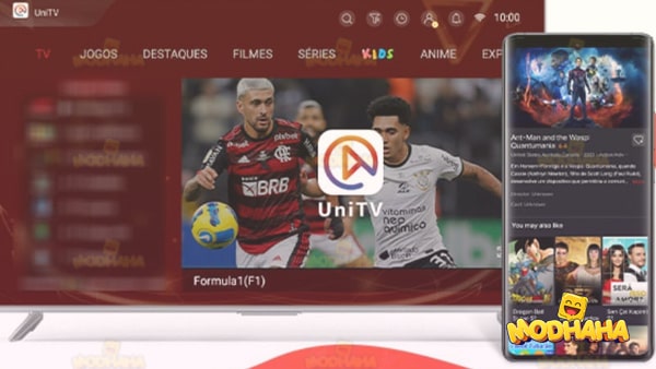 unitv apk premium