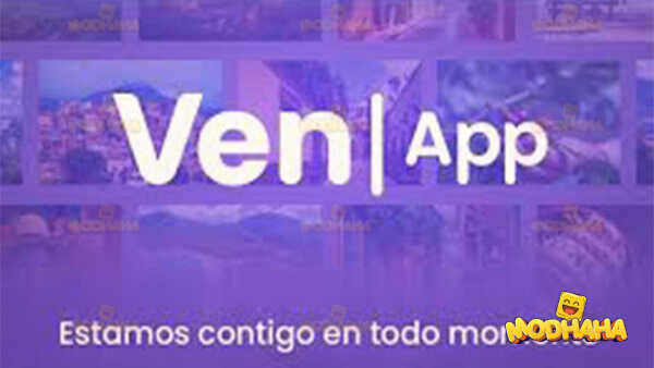 venapp apk 2024