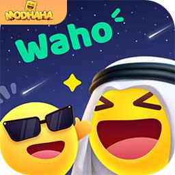 Download Waho