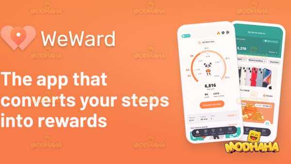 weward apk para android