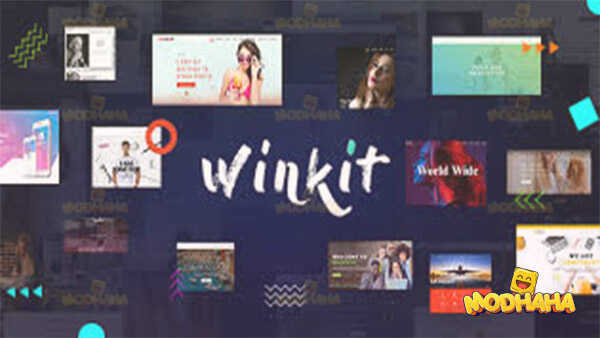 winkit mod apk dowload