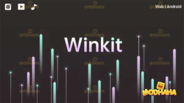 winkit mod apk for android