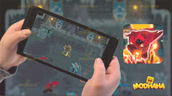 wizard of legend apk modhaha