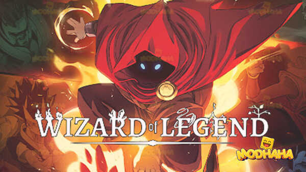 wizard of legend apk obb 2024