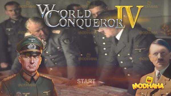 world conqueror 4 mod apk download