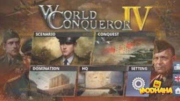 world conqueror 4 mod apk unduh