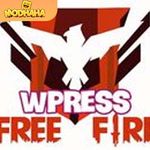 Wpress Digital Free Fire APK 4.6 Descargar última version 2024