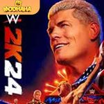 WR3D 2K24