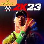 WWE 2K23