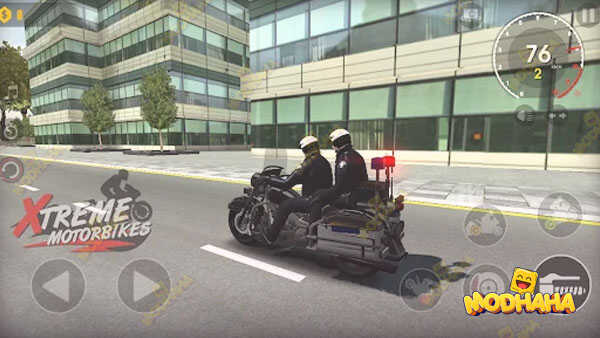 xtreme motorbikes mod apk 2024