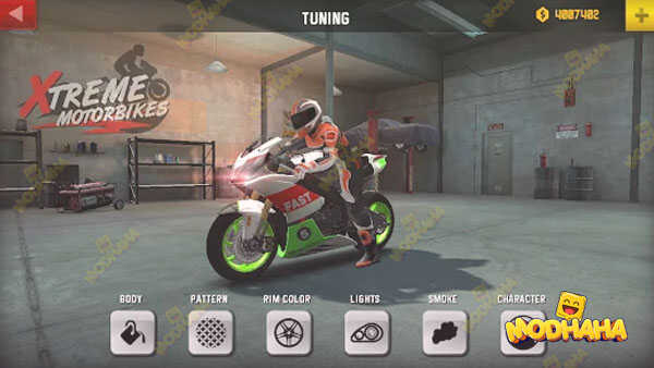 xtreme motorbikes mod apk download