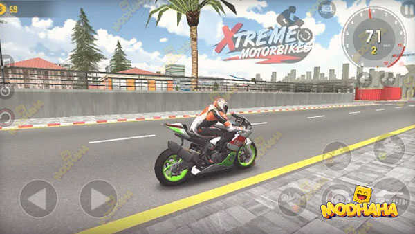 xtreme motorbikes mod apk latest version