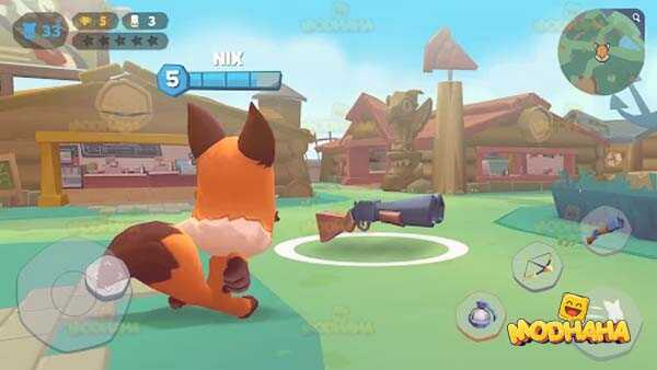 zooba mod apk an1