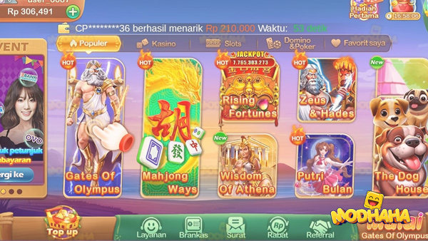 8728 slot untuk android