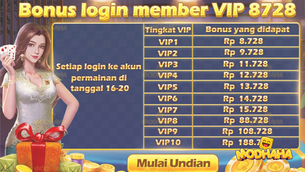 8728 slot versi terbaru