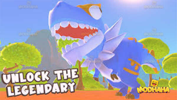 aku si peternak dinosaurus mod apk latest version