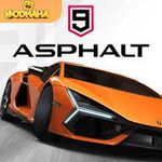 Asphalt 9