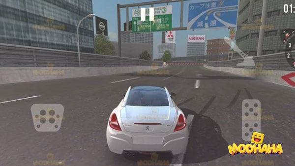 assoluto racing mod apk modhaha