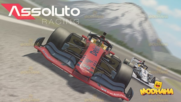 assoluto racing mod apk obb