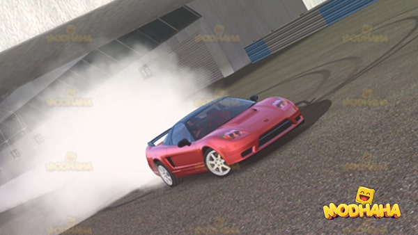 assoluto racing mod apk unlimited money