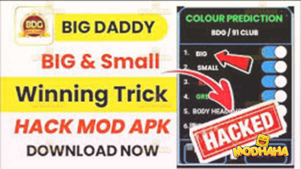 bdg game apk app