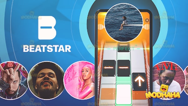 beatstar mod apk modhaha