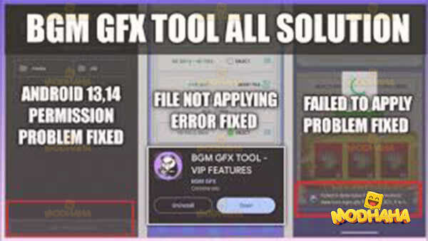 bgm gfx tool premium mod apk download 2024