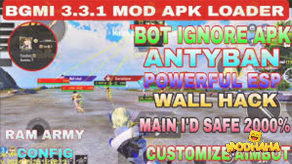 bgmi mod apk latest version