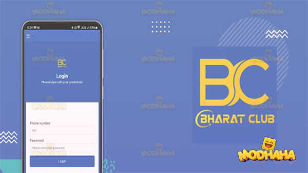 bharat club apk download