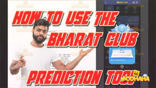 bharat club for android