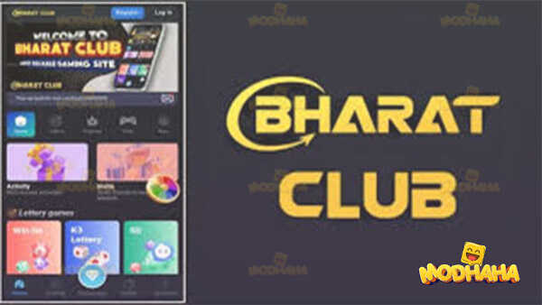 bharat club gift code