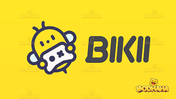 bikii cloud gaming mod apk free