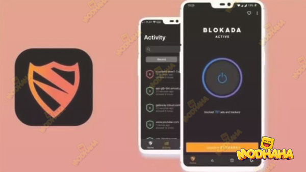 Blokada Mod APK android